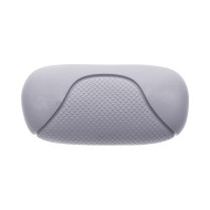Appui-tête spa EVA278 gris