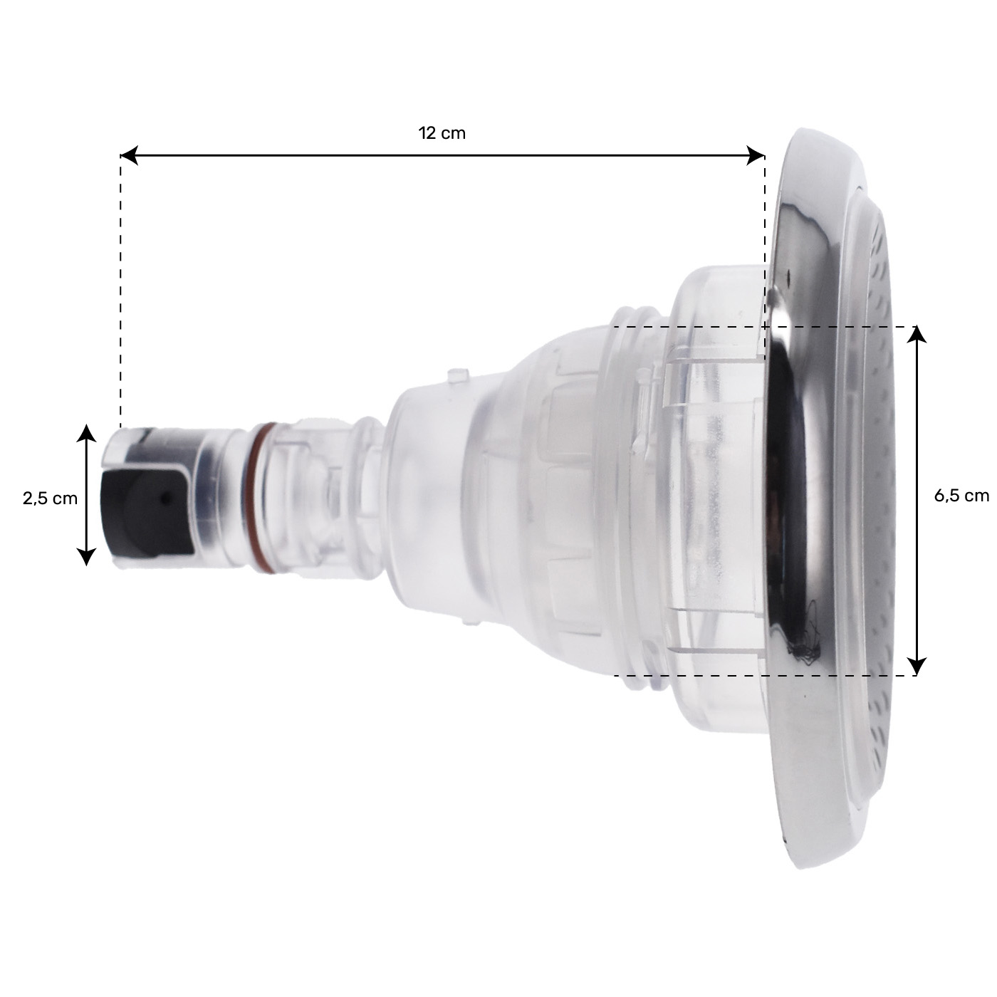 Jet 5 " directionnel ORIGIN