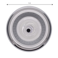 Whirlpool-Düse Origin Richtungsdüse 3,5 Zoll