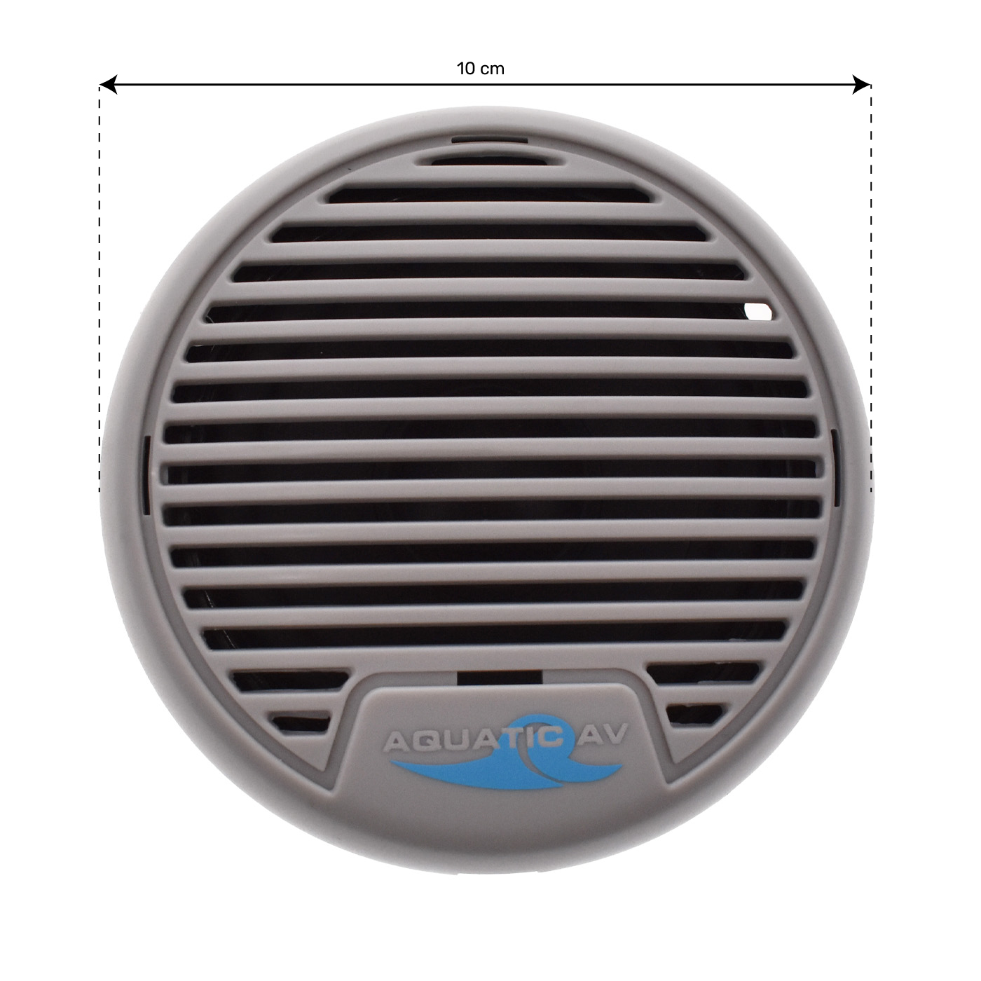 Enceinte AQUATIC-AV