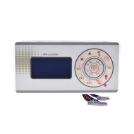 Keypad for Peips® III Spa - LS-19