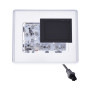 TP740 SQ Large Control Panel for Balboa BP Series Control Systems
