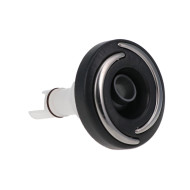 Jet Pro-Loc 200 Directional Halo ABS 2" (52mm) clip-on