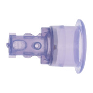 Douille LED pour jets Pro-Loc 300 3” (75mm) à clipser