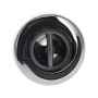 Jet 2" (52mm) CMP - Pro-Loc Halo 200 - Twin Roto - Inox