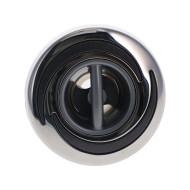 Pro-Loc 200 Halo Twin Rotoo Edelstahl 2" (52 mm) zum Clippen