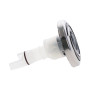 Jet 2" (52mm) CMP - Pro-Loc Halo 200 - Twin Roto - Inox