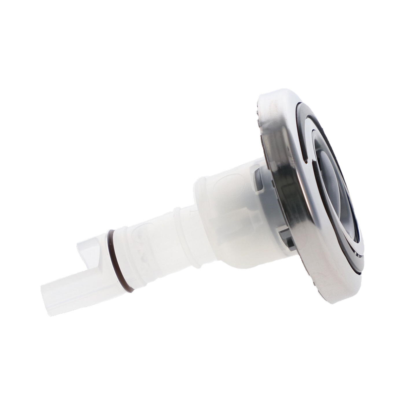Jet 2" (52mm) CMP - Pro-Loc Halo 200 - Twin Roto - Inox