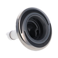 Jet Pro-Loc 400 Stainless Steel 4" (101mm) Snap-In Roto