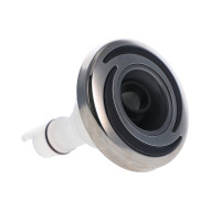 Pro-Loc 200 Richtungsdüse Edelstahl 2" (52 mm) zum Clippen