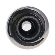 Pro-Loc 200 Richtungsdüse Edelstahl 2" (52 mm) zum Clippen