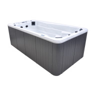 Schwimm-Whirlpool Kingston