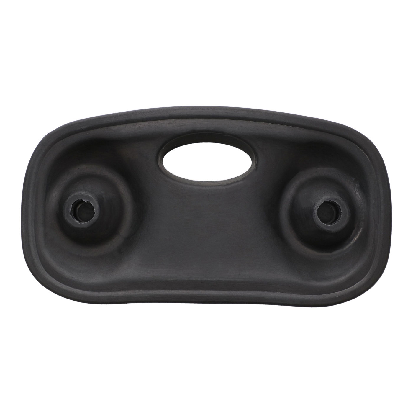 KB257 Straight Headrest Pins