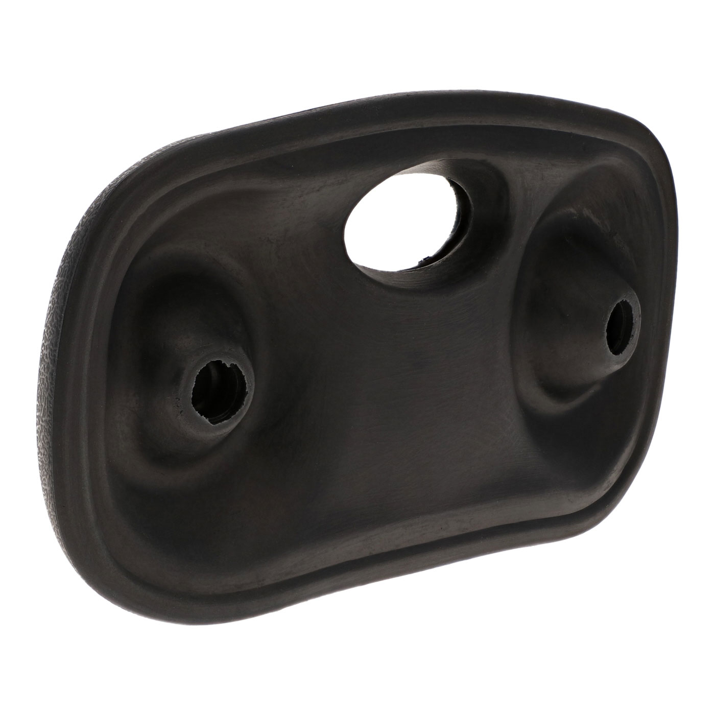 KB257 Straight Headrest Pins