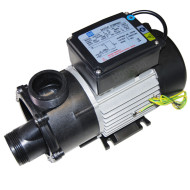 Whirlpool-Pumpe DXD-300-E - 0,25 HP (0,18 kW)