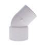 1.5'' F/M 45° Elbow