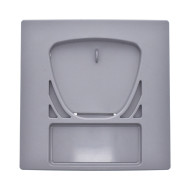 Waterway Skimmer Front Access Door and Weir - 550-9037