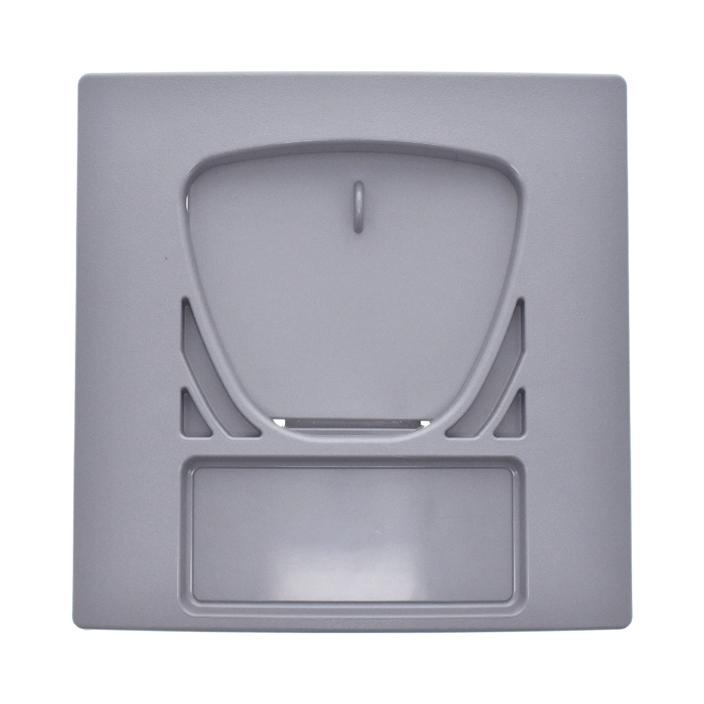 Façade et Clapet de Skimmer Waterway - 550-9037