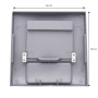 Waterway Spa Skimmer Faceplate and Flap - 550-9037