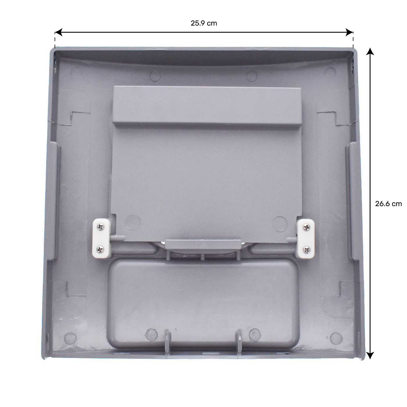 Façade et Clapet de Skimmer Waterway - 550-9037