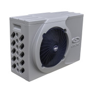 IN.TEMP Heat Pump - Gecko - 7.5KW