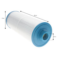 Spa filter (60521 / 6CH-960 / 6TH-960 / FC-2800 / PJW60-TL)