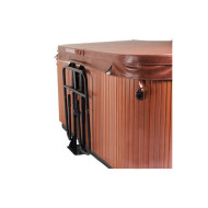 Whirlpool-Abdeckungslifter Cover Caddy