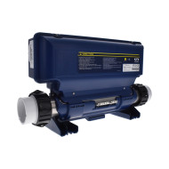 Control box IN.YE-3 Heater 2kw