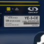 IN.YE-3-H2.0 spa control box - Gecko