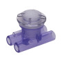 Suction release valve 1"