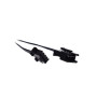 LED cable RGB connection 2 cables