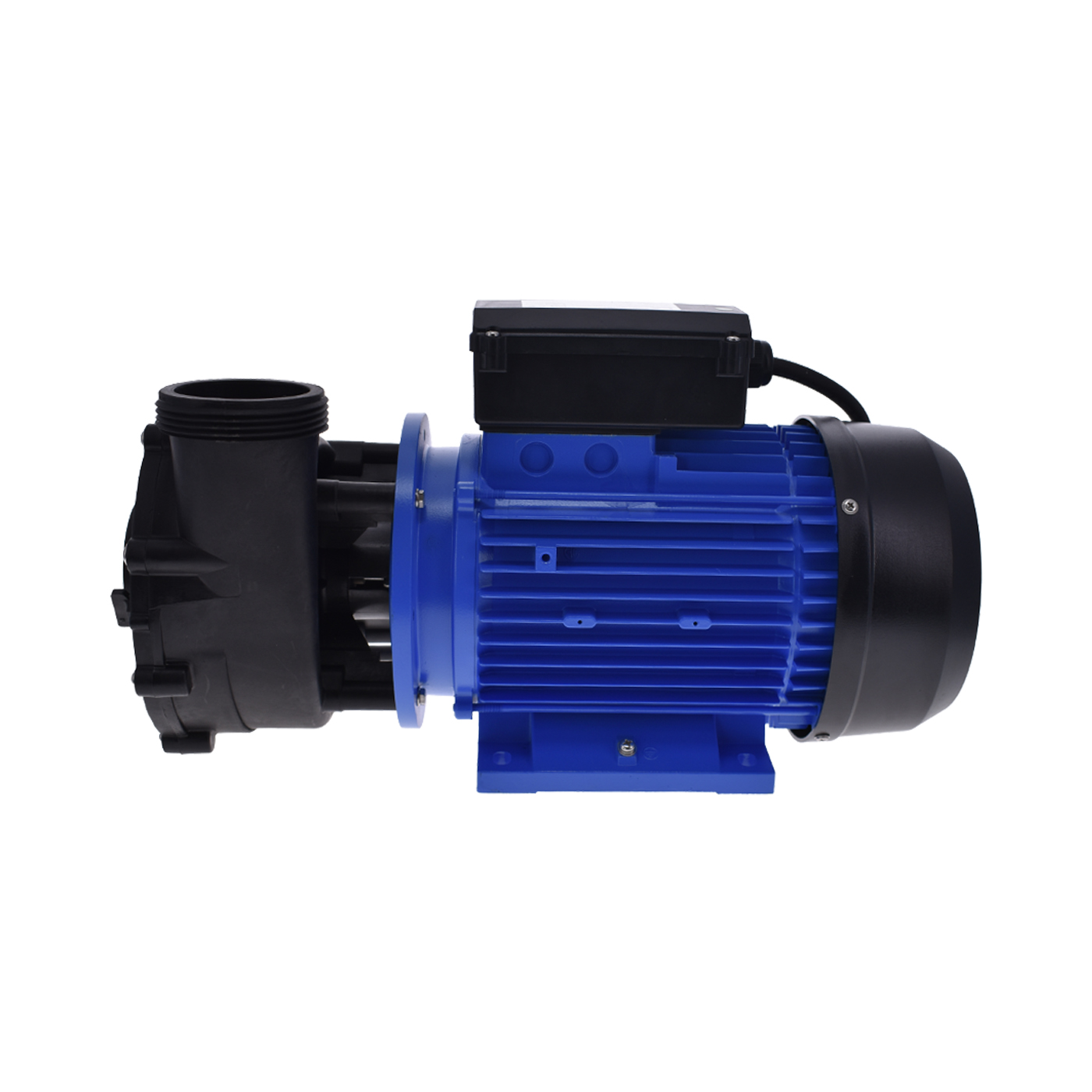 2-Speed Massage Pump WP200II - 2hp 2-Speed Massage Pump WP200II - 2hp
