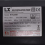 Pompe de circulation Lx Whirlpool WTC50M - 0.35 HP (0.25kW) 48mm - 1.5'' Inclus