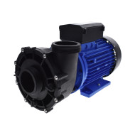 LX Whirlpool WP250II Spa/Pool Pump - 2.5HP (1.85 kW) - Dual Speed