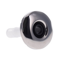 Whirlpool-Düse DX Direct 200S Richtungsdüse 2" (50 mm) zum Clippen