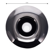 Whirlpool-Düse DX Direct 200S Richtungsdüse 2" (50 mm) zum Clippen