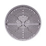 Super Hi-Flo 2'' Suction Fitting White