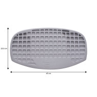 Couvercle de skimmer ORIGIN