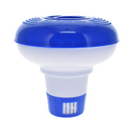 Schwimmender Diffusor für Whirlpool-Brom und Whirlpool-Chlor