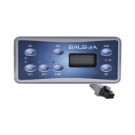 BALBOA ML551-Bedienfeld
