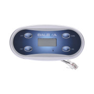 Balboa-Bedienfeld VL406U