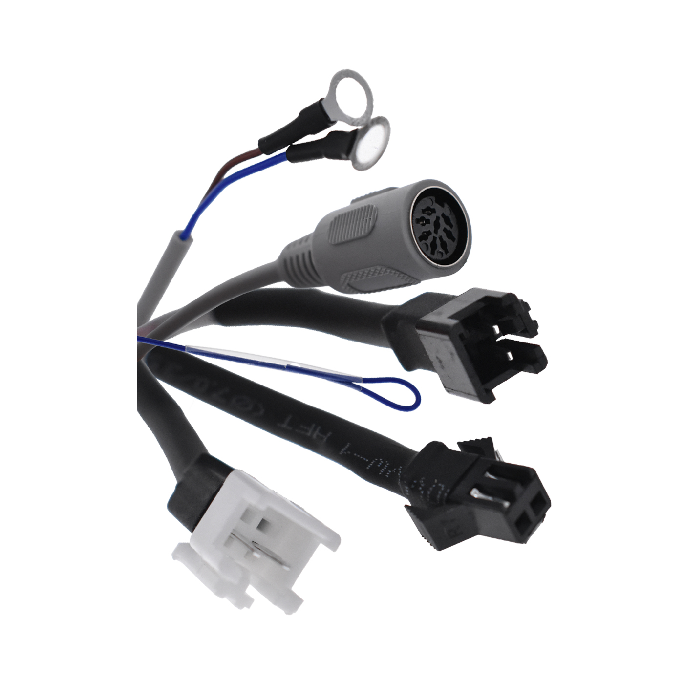 Boîtier de contrôle HLW KL2020