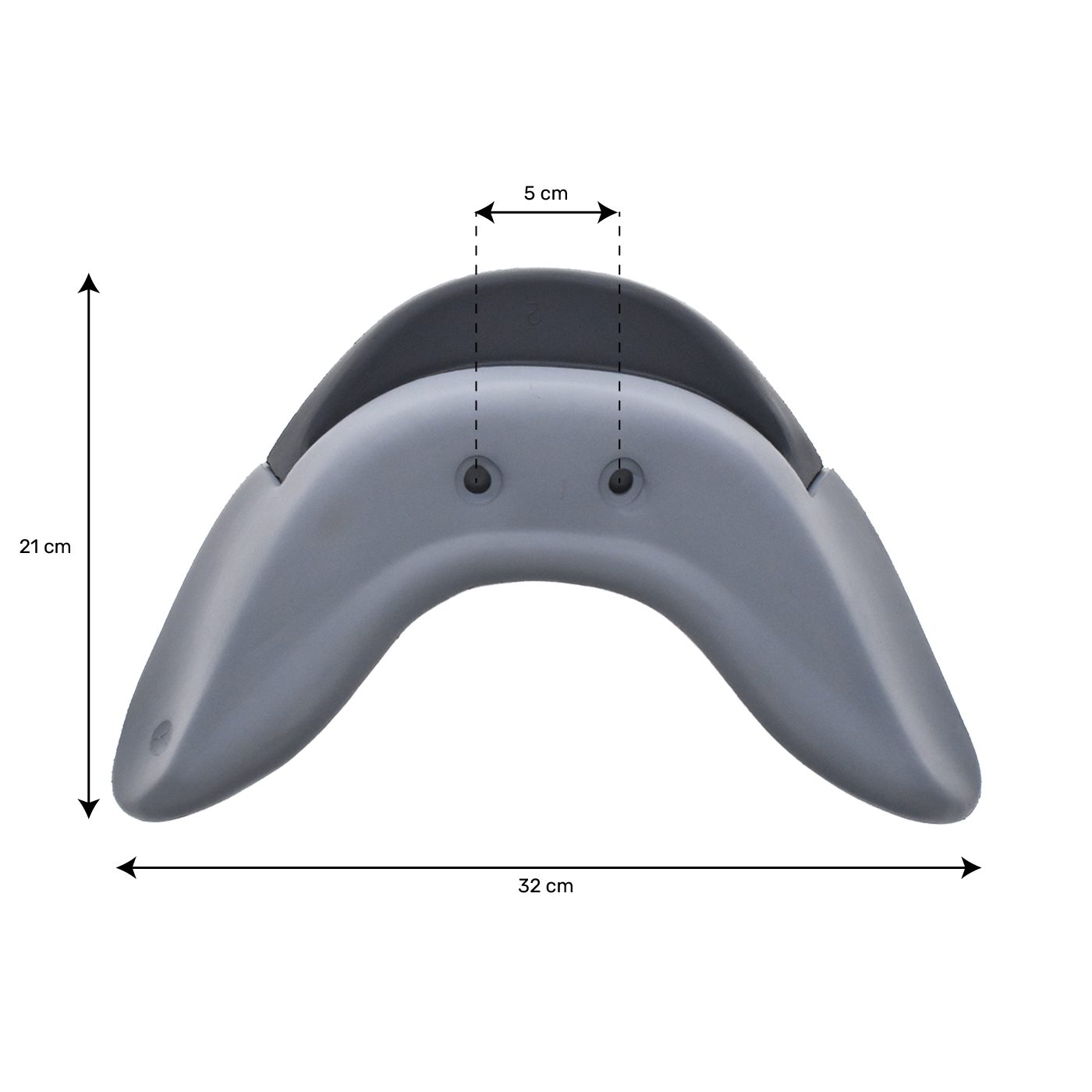 Appui-tête PEIPS003