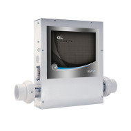 Balboa GL8000 M3 control box + 3Kw heater