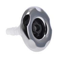 Whirlpool-Düse DVX 400S Richtungsdüse 4-3/8 Zoll (110 mm) zum Clippen