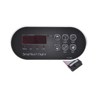 Whirlpool-Bedienfeld LX-1000-B ACC