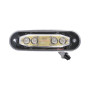 Clavier de commande AX40 3 ou 4 boutons Clavier seul