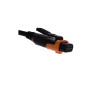Clavier de commandes IN.K300 2 pompes de massage Sans autocollant