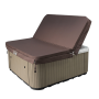 Couverture pour spa J-370 - Jacuzzi