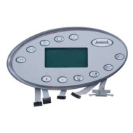 Tastatur für Spa Jacuzzi® Serie J400 (2006-2009)